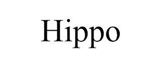 HIPPO