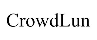 CROWDLUN