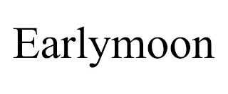 EARLYMOON