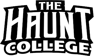 THE HAUNT COLLEGE