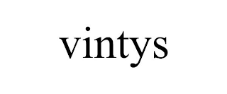 VINTYS