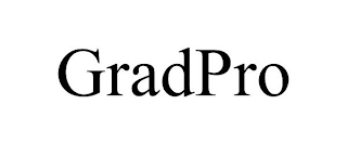 GRADPRO