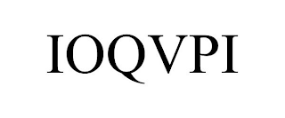 IOQVPI