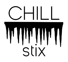 CHILL STIX