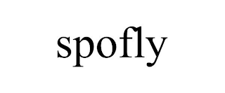 SPOFLY