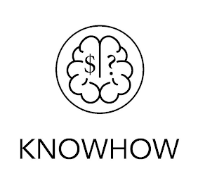 KNOWHOW