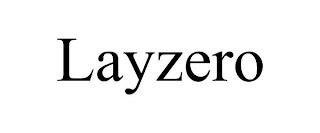 LAYZERO