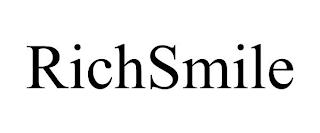 RICHSMILE