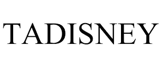 TADISNEY