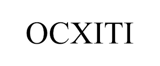 OCXITI