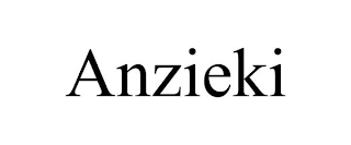 ANZIEKI