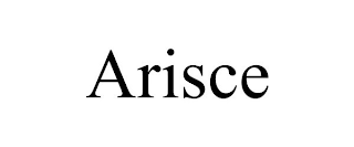 ARISCE