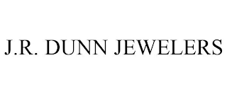 J.R. DUNN JEWELERS