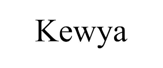 KEWYA