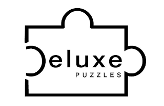 DELUXE PUZZLES