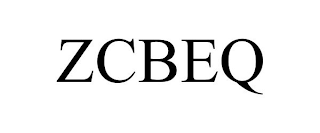 ZCBEQ