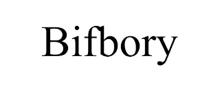 BIFBORY