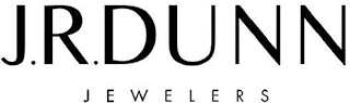 J. R. DUNN JEWELERS