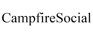 CAMPFIRESOCIAL