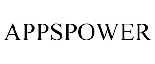 APPSPOWER