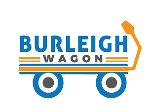 BURLEIGH WAGON