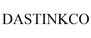 DASTINKCO