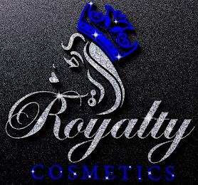 ROYALTY COSMETICS