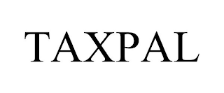 TAXPAL