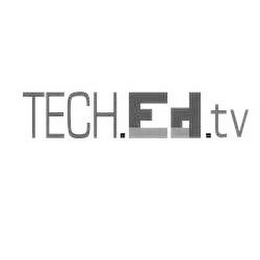 TECH.ED.TV