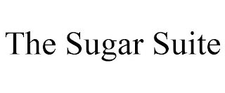 THE SUGAR SUITE