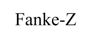 FANKE-Z