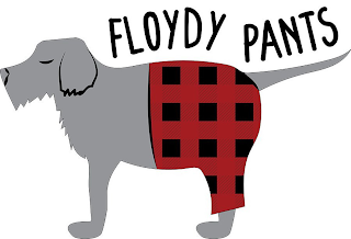 FLOYDY PANTS