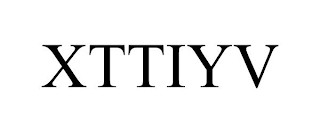 XTTIYV