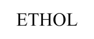 ETHOL