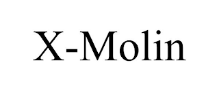 X-MOLIN