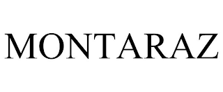 MONTARAZ