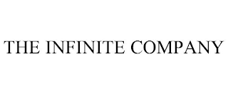 THE INFINITE COMPANY