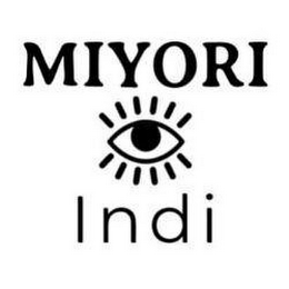 MIYORI INDI