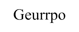 GEURRPO