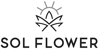 SOL FLOWER