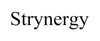 STRYNERGY