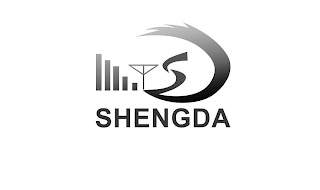 SHENGDA