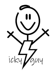 ICKY GUY