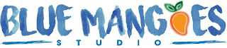 BLUE MANGOES STUDIO