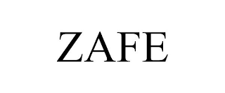 ZAFE