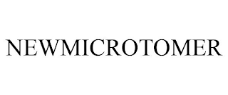 NEWMICROTOMER