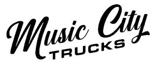 MUSIC CITY TRUCKS