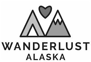 WANDERLUST ALASKA