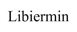 LIBIERMIN