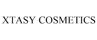 XTASY COSMETICS